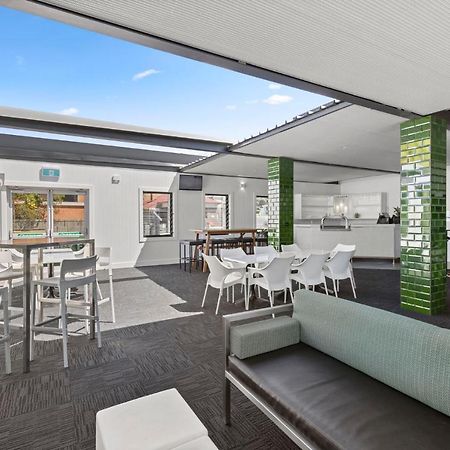 Pier Hotel Κοφς Χάρμπουρ Εξωτερικό φωτογραφία