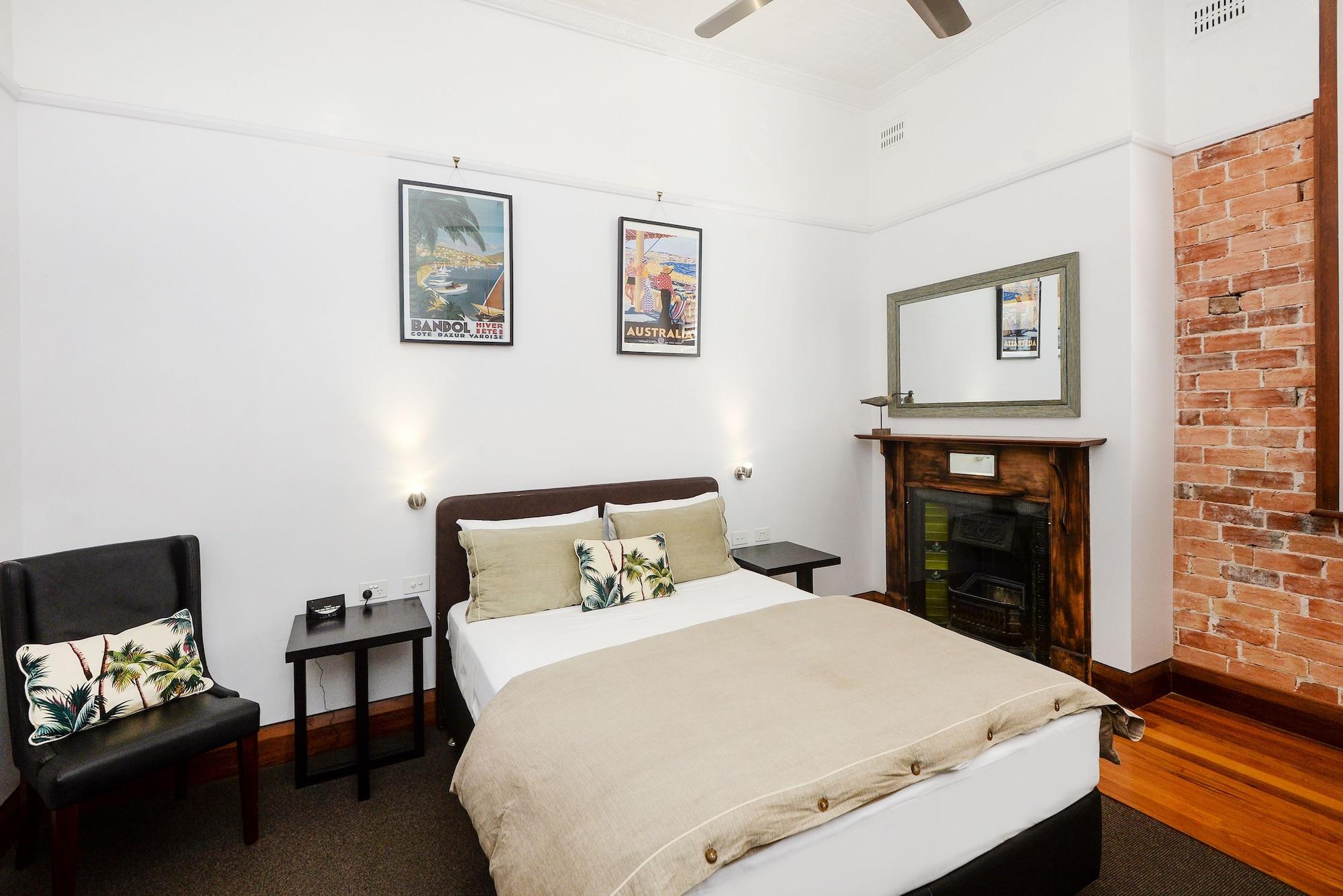 Pier Hotel Κοφς Χάρμπουρ Εξωτερικό φωτογραφία