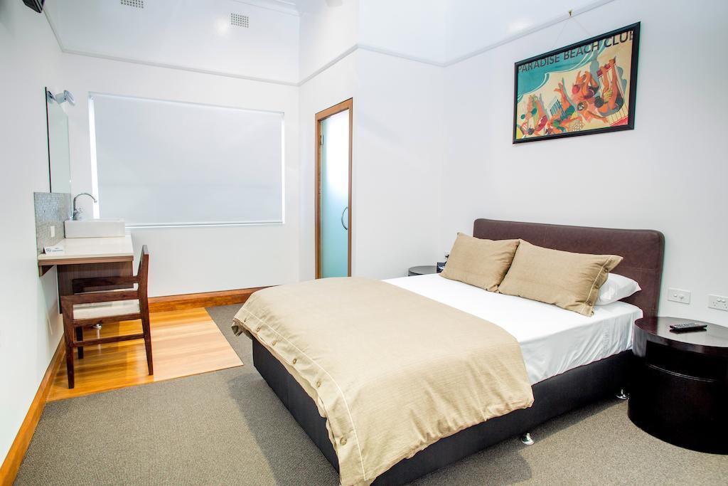 Pier Hotel Κοφς Χάρμπουρ Εξωτερικό φωτογραφία