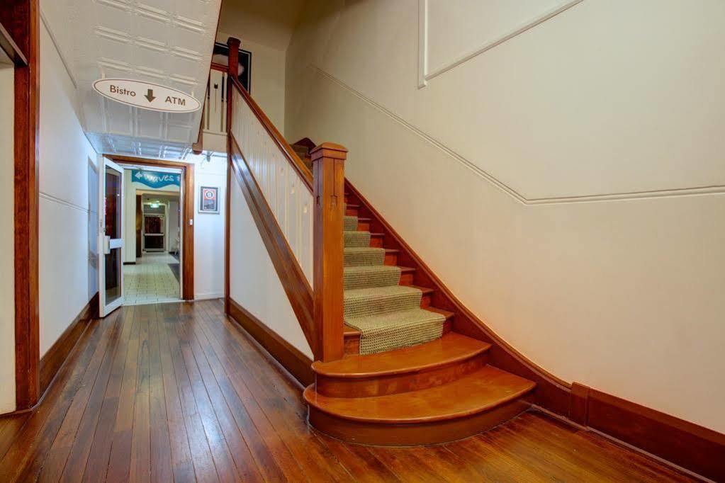 Pier Hotel Κοφς Χάρμπουρ Εξωτερικό φωτογραφία