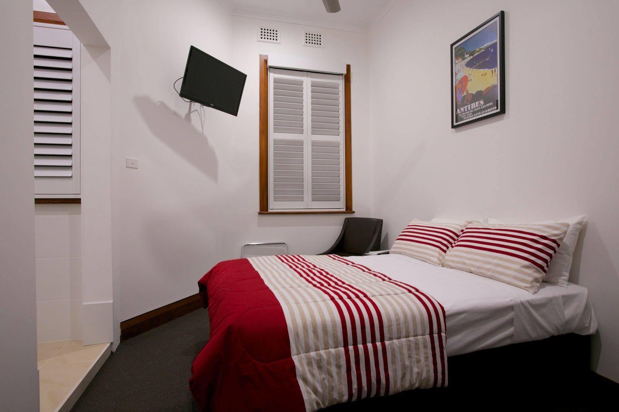 Pier Hotel Κοφς Χάρμπουρ Εξωτερικό φωτογραφία